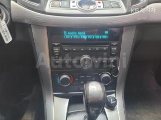 2011 GM DAEWOO (CHEVROLET) CAPTIVA 2WD LT 7 SEATS - 11