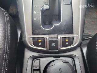 2011 GM DAEWOO (CHEVROLET) CAPTIVA 2WD LT 7 SEATS - 14