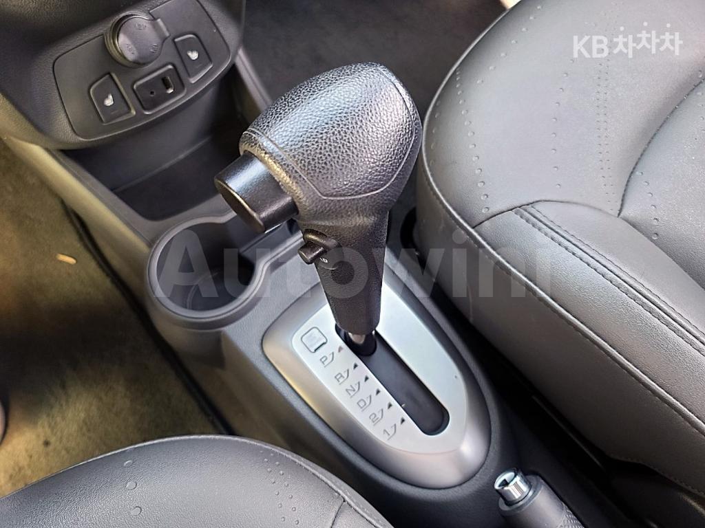 2013 GM DAEWOO (CHEVROLET) SPARK LT BASIC - 10