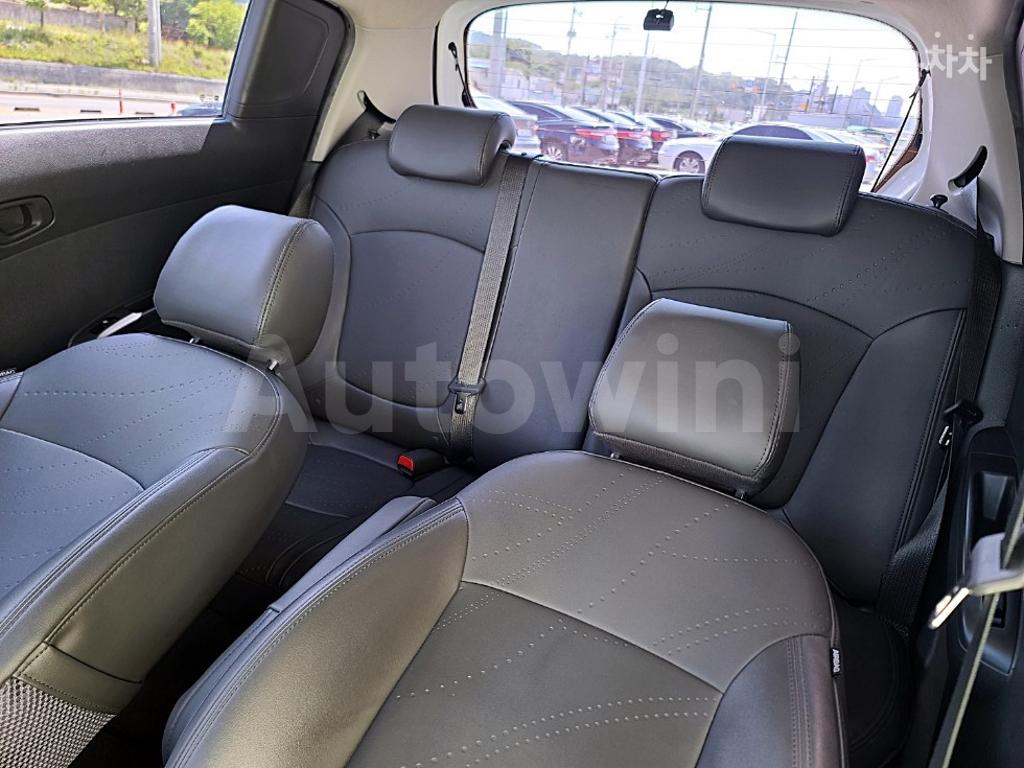 2013 GM DAEWOO (CHEVROLET) SPARK LT BASIC - 8