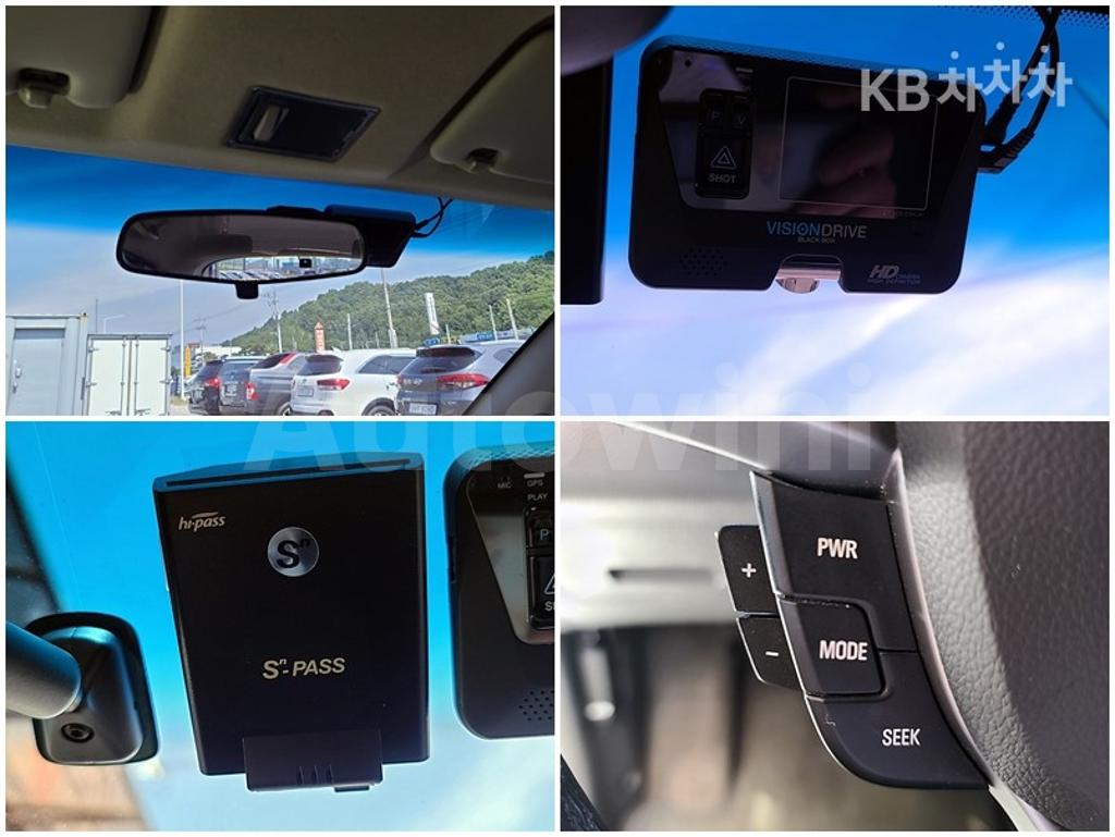 2013 GM DAEWOO (CHEVROLET) SPARK LT BASIC - 12