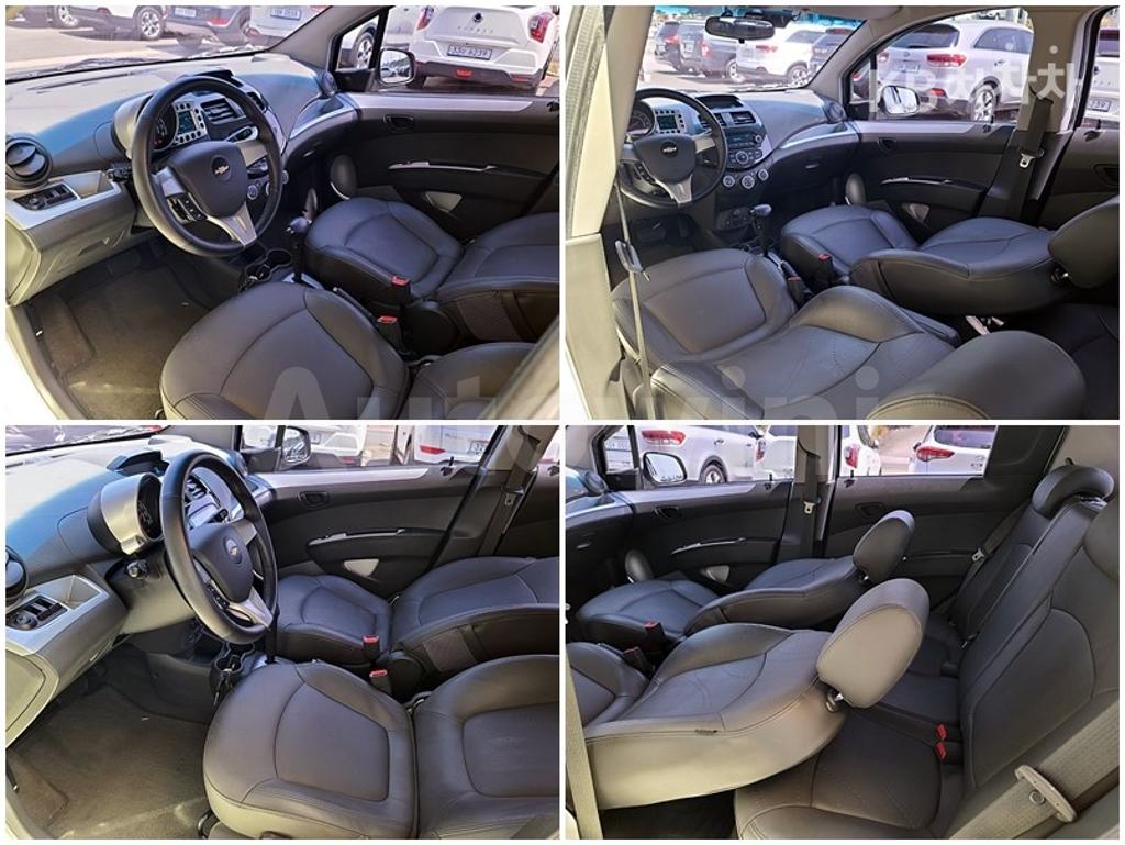 2013 GM DAEWOO (CHEVROLET) SPARK LT BASIC - 15