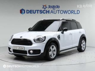 WMWYT9100J3D78008 2018 MINI COOPER COUNTRYMAN D 2.0-0