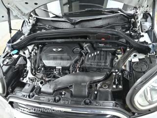 WMWYT9100J3D78008 2018 MINI COOPER COUNTRYMAN D 2.0-5