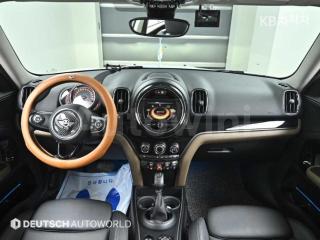 2018 MINI COOPER COUNTRYMAN D 2.0 - 7
