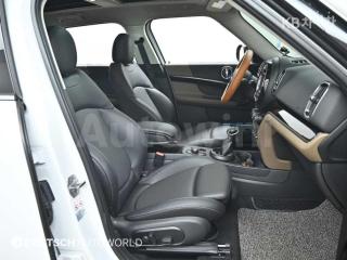 2018 MINI COOPER COUNTRYMAN D 2.0 - 10