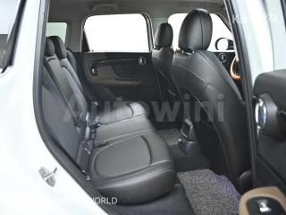 2018 MINI COOPER COUNTRYMAN D 2.0 - 12
