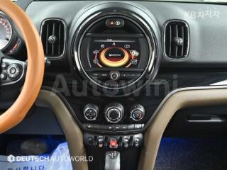2018 MINI COOPER COUNTRYMAN D 2.0 - 14