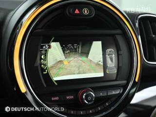 2018 MINI COOPER COUNTRYMAN D 2.0 - 15