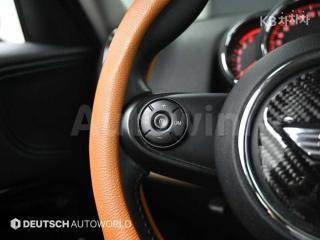 2018 MINI COOPER COUNTRYMAN D 2.0 - 16