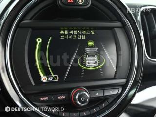 2018 MINI COOPER COUNTRYMAN D 2.0 - 18