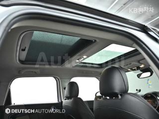 2018 MINI COOPER COUNTRYMAN D 2.0 - 20