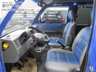 KLY2B11SDFC332549 2015 GM DAEWOO (CHEVROLET)  DAMAS 5 SEATS 코치 SUPER 투톤COLOR PACKAGE-4