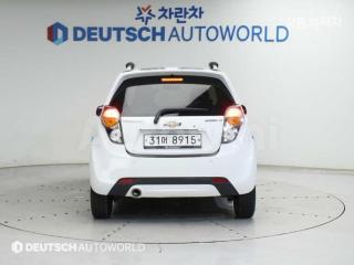 KLYMF481DCC600357 2012 GM DAEWOO (CHEVROLET) SPARK STRIPE EDITION LT-3