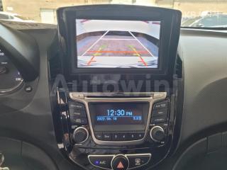 2017 HYUNDAI ACCENT  1.4 VVT MORDERN - 9