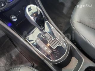 2017 HYUNDAI ACCENT  1.4 VVT MORDERN - 12