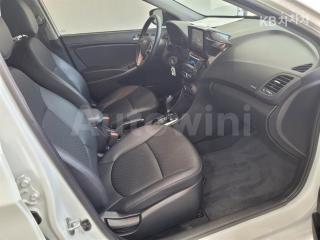 2017 HYUNDAI ACCENT  1.4 VVT MORDERN - 16
