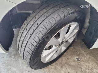 2017 HYUNDAI ACCENT  1.4 VVT MORDERN - 19