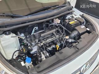 2017 HYUNDAI ACCENT  1.4 VVT MORDERN - 20