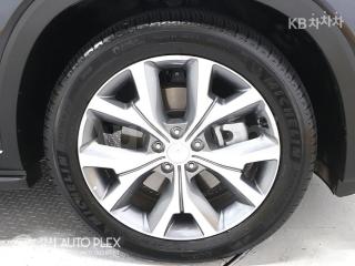 2020 HYUNDAI PALISADE 3.8 GASOLINE 7 SEATS AWD PRESTIGE - 16