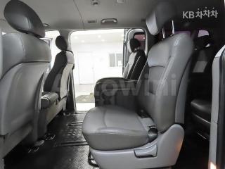 2012 HYUNDAI GRAND STAREX H-1 12 SEATS WAGON CVX LUXURY - 10