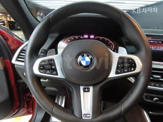 2021 BMW X6 30D M SPORT PACKAGE - 8