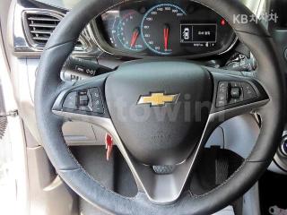 2018 GM DAEWOO (CHEVROLET) THE NEXT SPARK LTZ C-TECH - 9