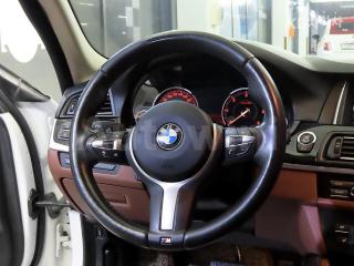 2016 BMW 5 SERIES 520D M AERODYNAMIC F10 - 8