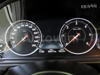 2016 BMW 5 SERIES 520D M AERODYNAMIC F10 - 9