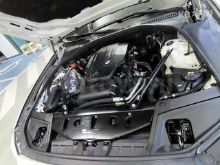2016 BMW 5 SERIES 520D M AERODYNAMIC F10 - 19