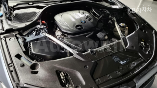 WBAJF3104KWW03100 2019 BMW  5SERIES G30  520D M SPORT PLUS-5