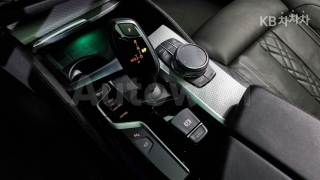 2019 BMW  5SERIES G30  520D M SPORT PLUS - 9