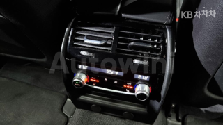 2019 BMW  5SERIES G30  520D M SPORT PLUS - 17