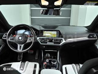 2021 BMW M SERIES M3 SEDAN COMPETITION F80 - 7