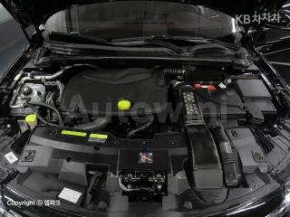 KNMA4B2LMHP008692 2017 RENAULT SAMSUNG SM6 1.5 DCI LE-4