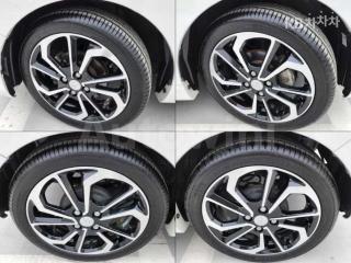 KL90F2C6GEZ33T044 2014 DAIHATSU COPEN 0.66 CONVERTIBLE-5