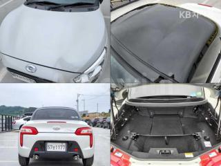 2014 DAIHATSU COPEN 0.66 CONVERTIBLE - 7