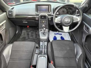 2014 DAIHATSU COPEN 0.66 CONVERTIBLE - 8
