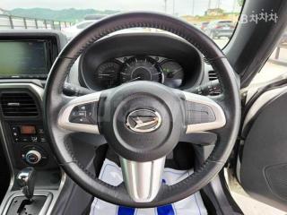 2014 DAIHATSU COPEN 0.66 CONVERTIBLE - 9