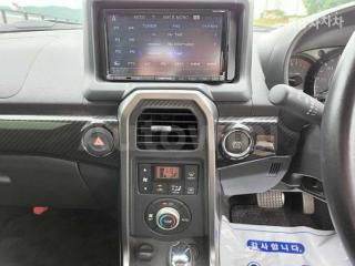 2014 DAIHATSU COPEN 0.66 CONVERTIBLE - 11