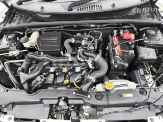 2014 DAIHATSU COPEN 0.66 CONVERTIBLE - 20