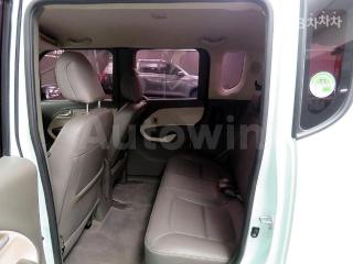 2012 KIA RAY 1.0 GASOLINE LUXURY - 7