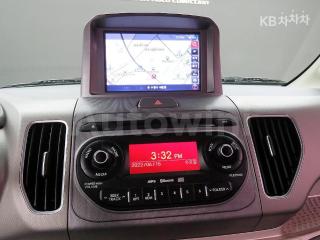 2012 KIA RAY 1.0 GASOLINE LUXURY - 11