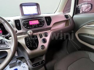 2012 KIA RAY 1.0 GASOLINE LUXURY - 13