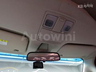 2012 KIA RAY 1.0 GASOLINE LUXURY - 14