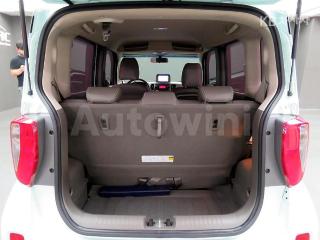 2012 KIA RAY 1.0 GASOLINE LUXURY - 15