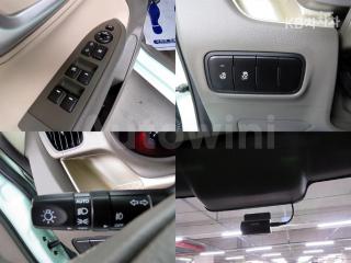 2012 KIA RAY 1.0 GASOLINE LUXURY - 17