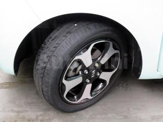 2012 KIA RAY 1.0 GASOLINE LUXURY - 19