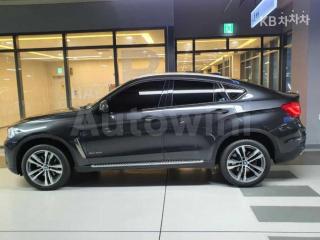 WBAKV4109G0P74738 2016 BMW X6 F16  XDRIVE 40D BASIC-4