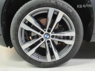 2016 BMW X6 F16  XDRIVE 40D BASIC - 6